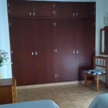 Amazing Flat With Swimming Pool Near The Streap Lejlighed Albufeira
