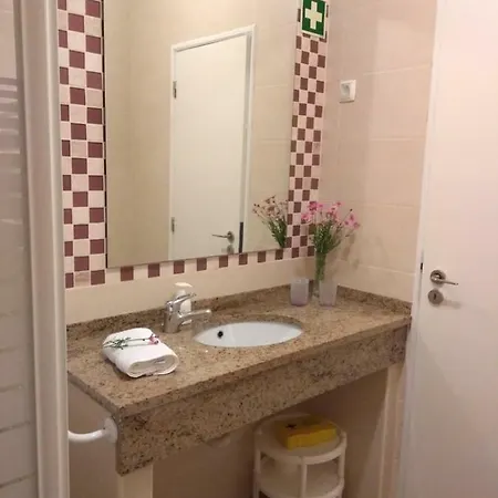 Amazing Flat With Swimming Pool Near The Streap Lejlighed *